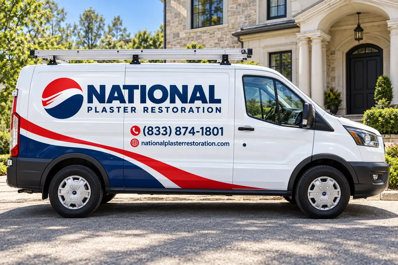 Plaster Repair in Highfalls, NC near me